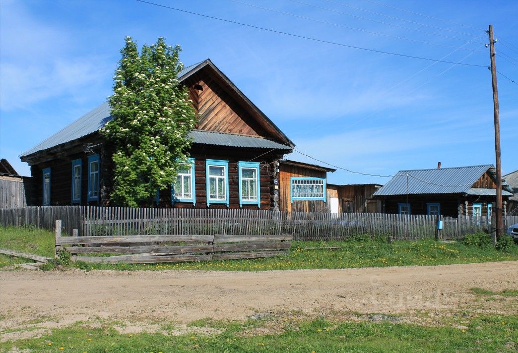 Купить Дом В Село Батурино Томский Район