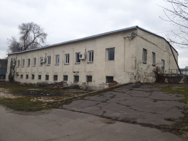 Отдельно стоящее здание на ул. Шарикоподшипниковская, 13с36