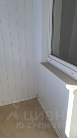 1-комн.кв., 46 м², этаж 7