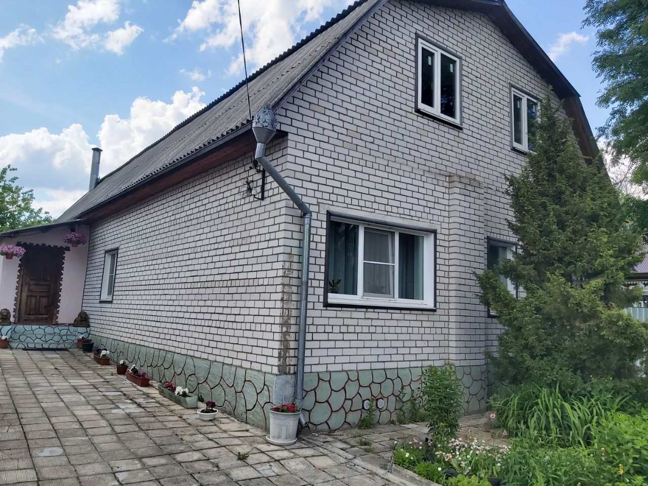 Купить Дом Рядом Ул Макарова Твери