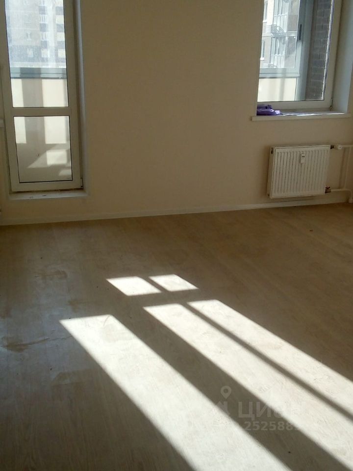Сдам однокомнатную квартиру 40м² ш. Остафьевское, 14к1, Москва, НАО (Новомосковский), Рязановское поселение м. Щербинка - база ЦИАН, объявление 252588974