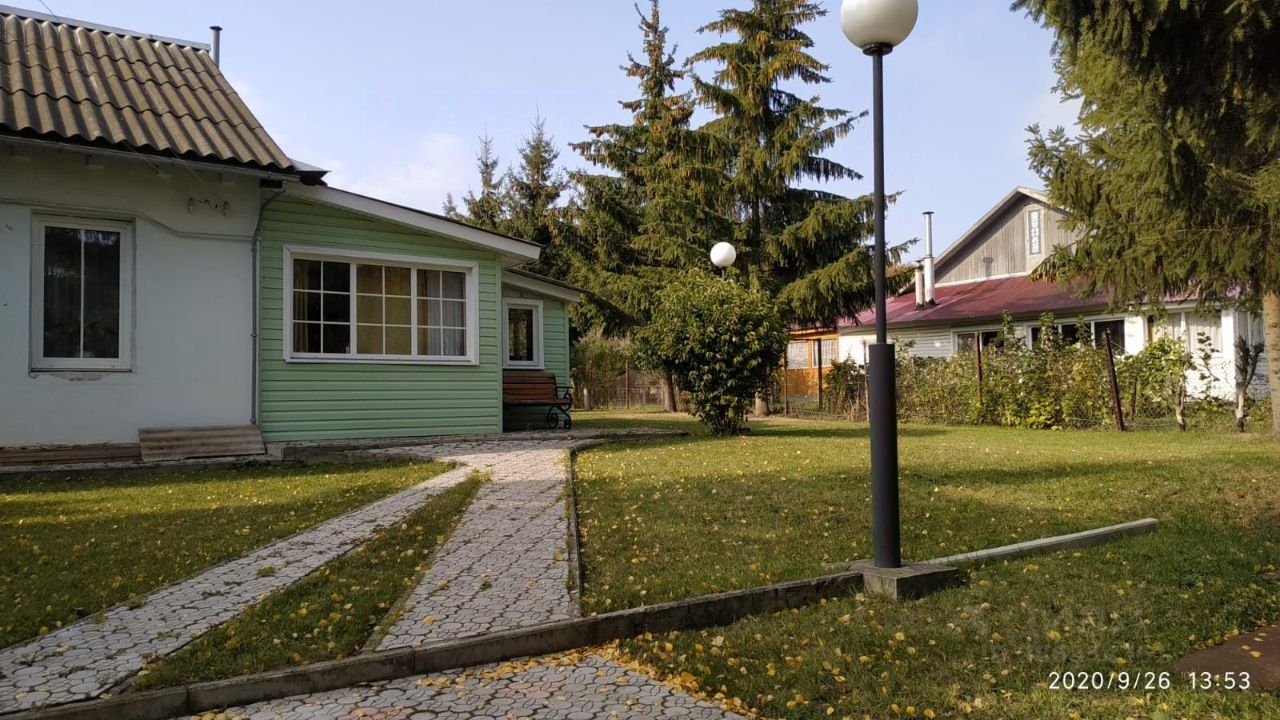 Металлический дом в Лазаревское цена