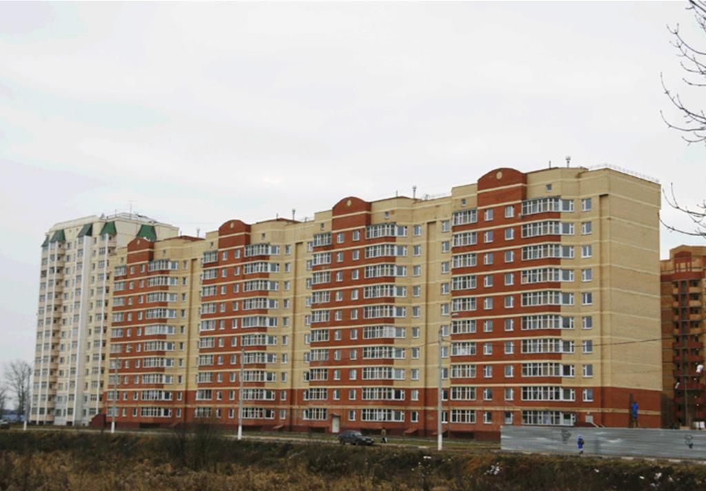 продажа квартир 60-летия Победы 4Б