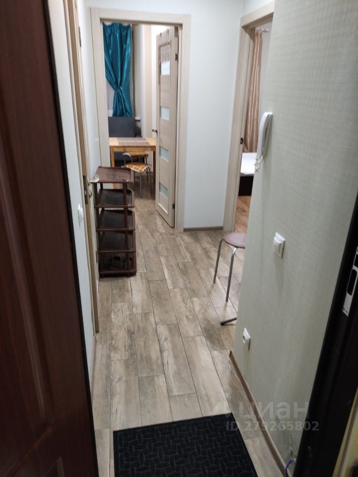 1-комнатные квартиры Краснодар, им. Героя Яцкова И.В.