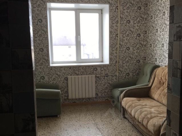 Мечта квартиранта сбылась