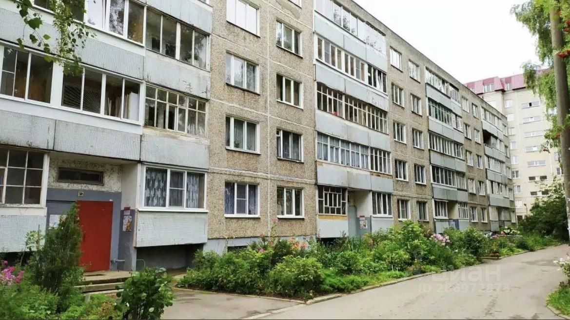 Купить Трехкомнатную Квартиру В Фрунзенском Районе