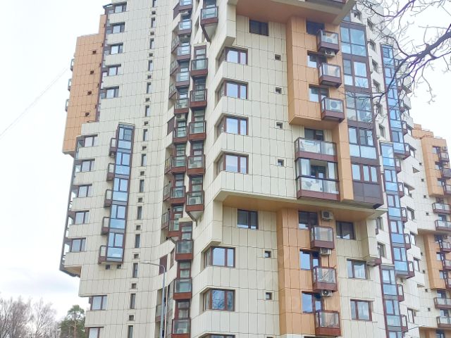 Продажа квартир: Люстдорфская дорога, 55/2к6, Одесса