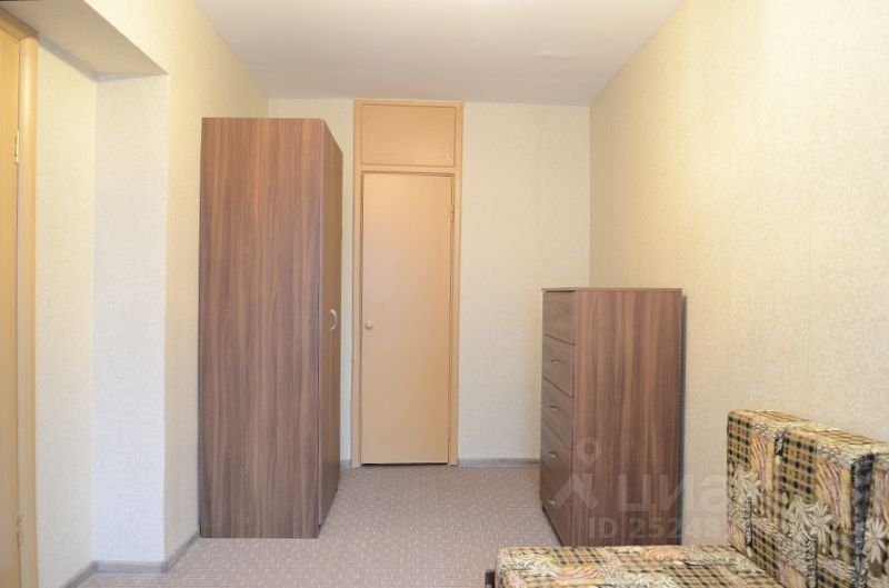 Сдам двухкомнатную квартиру 45м² Зарайская ул., 31, Москва, ЮВАО, р-н Рязанский м. Рязанский проспект - база ЦИАН, объявление 252482075