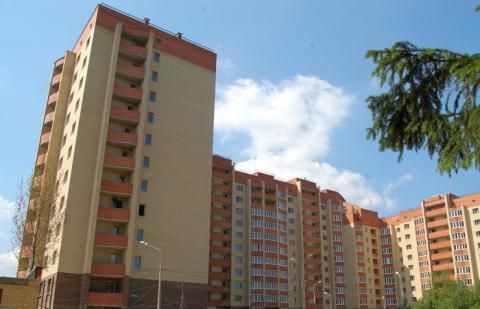 фото ЖК Дом Солнца