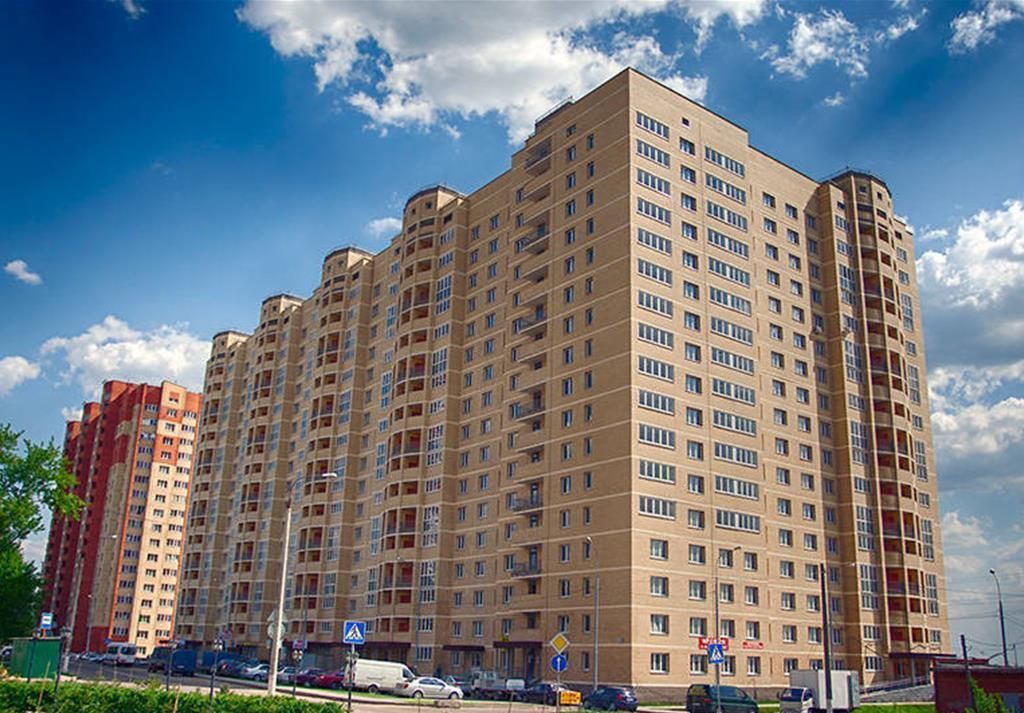 ЖК Пироговский