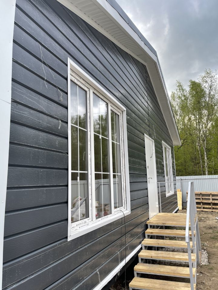Продажа дома 6м² ул. 6-я, Московская область, Серпухов городской округ, Элерон СНТ - база ЦИАН, объявление 256959667