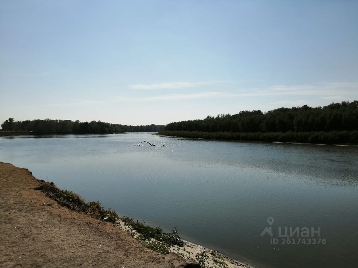 Карта качалино волгоградская