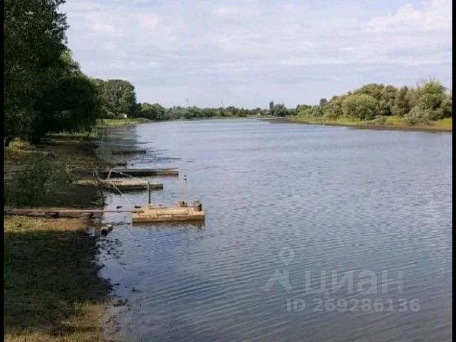 Река Подстепка Астраханская область - информация о рыбалке