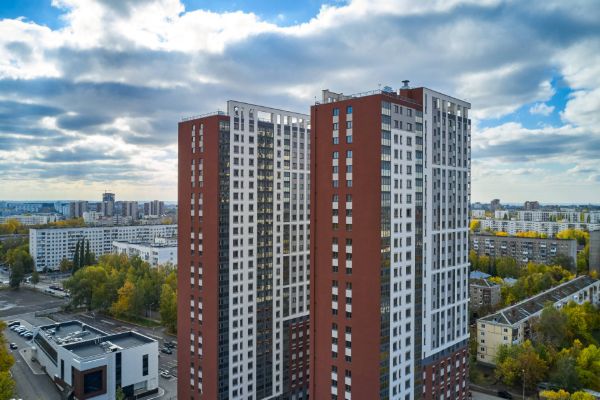 6-я Фотография ЖК «Шервуд»