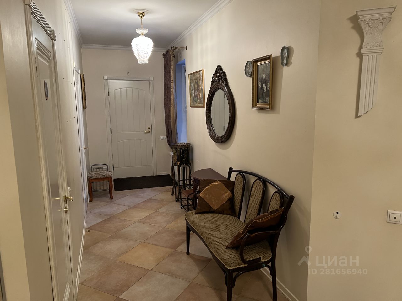 Сдам дом 460м² Москва, НАО (Новомосковский), Московский поселение ...