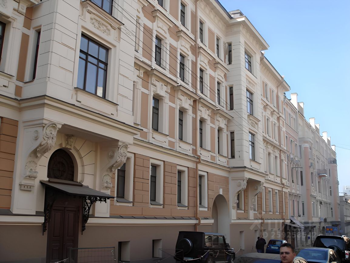 Варсонофьевский переулок. Варсонофьевский переулок дом 6. Варсонофьевский пер д 4 стр 1. Варсонофьевский переулок дом 4 строение 1. Москва, Варсонофьевский пер., 6.