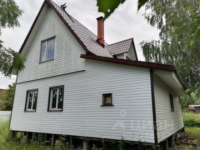 Одноэтажный дом с террасой ИСТА-140