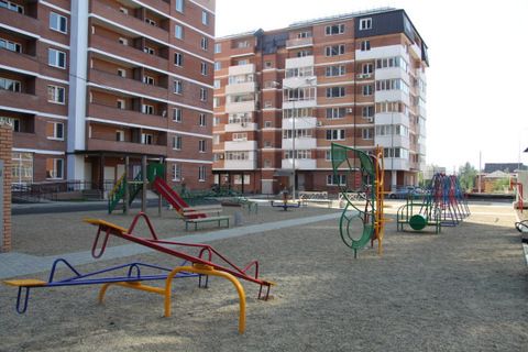 купить квартиру в ЖК Квартал 510