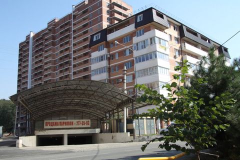 фото ЖК Квартал 510