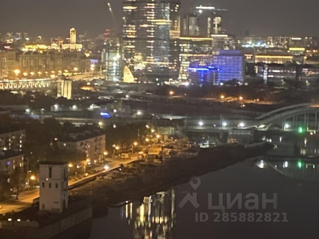 Береговой проезд мост построят