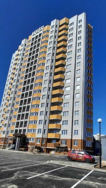 2-я Фотография ЖК «по ул. Красноармейская»