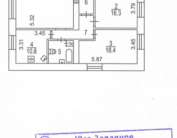 Раз два три четыре много мебели в квартире