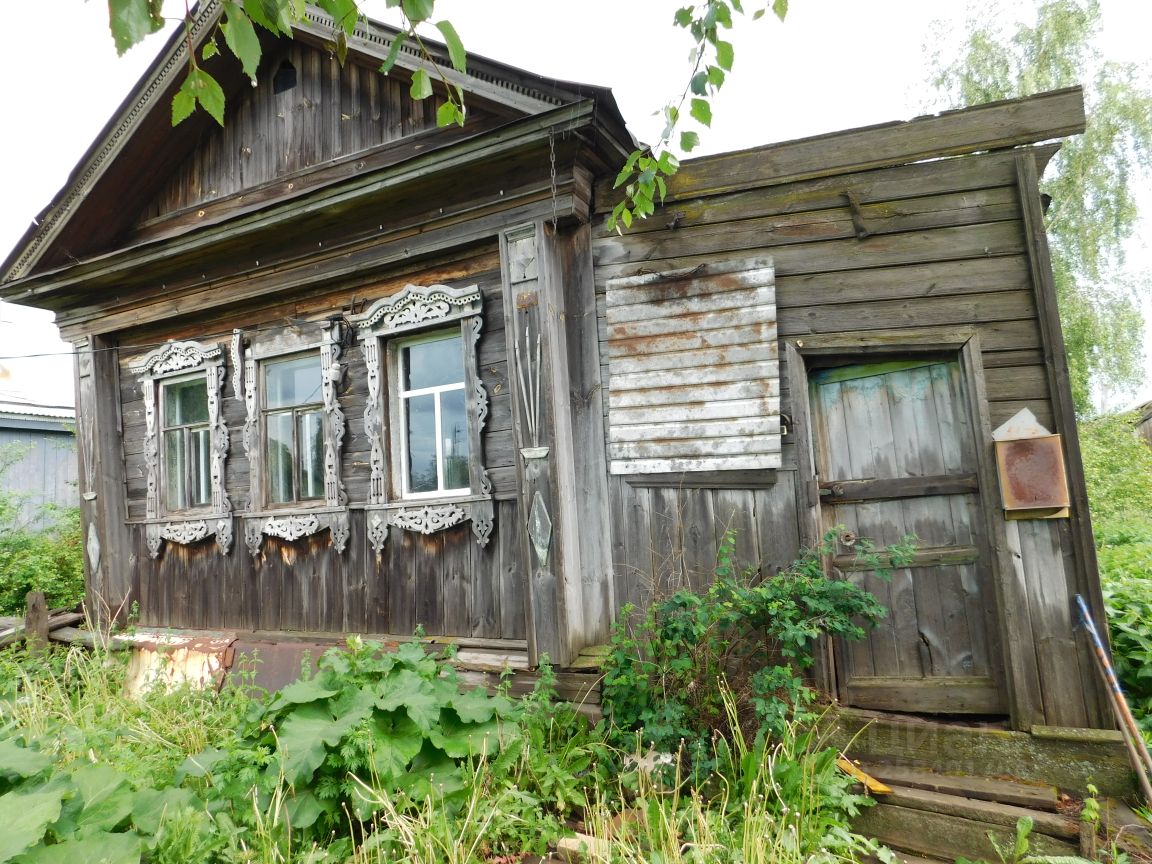 Веригино Арзамасский Район Купить Дом