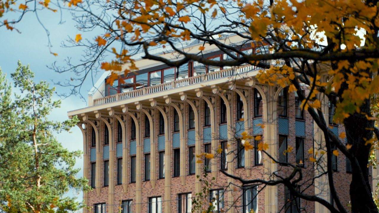 продажа квартир ESPER CLUB (Эспер Клаб)