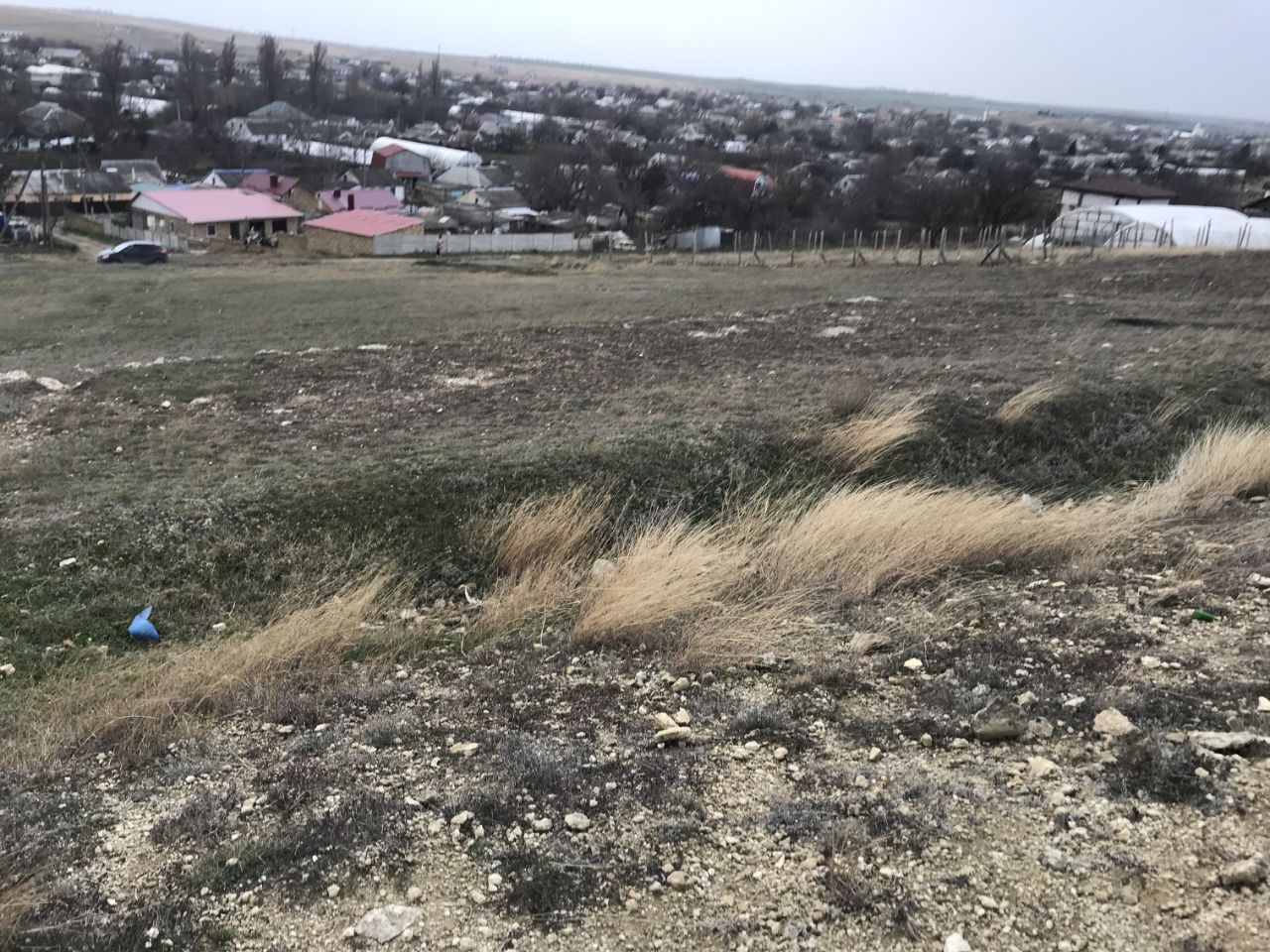 Погода село урожайное симферопольский