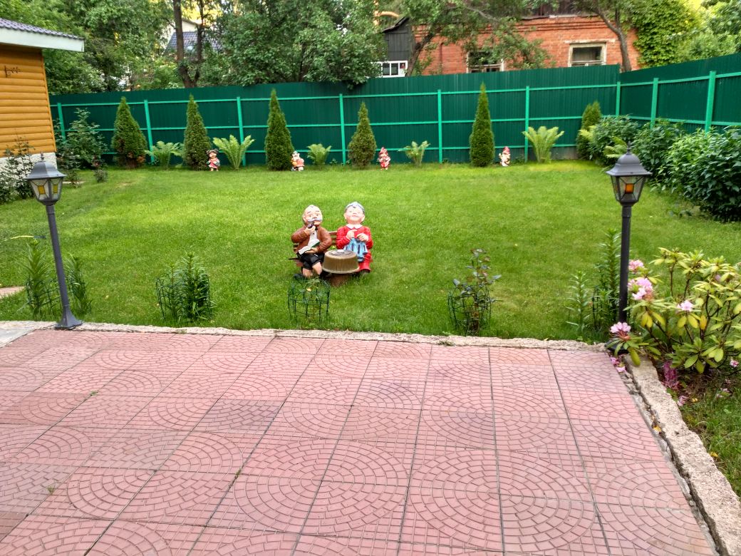 Снять дом 400м² ул. Республиканская, Московская область, Люберцы ...