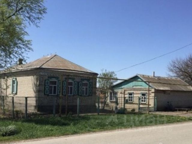 Краснодарский край станица незамаевская