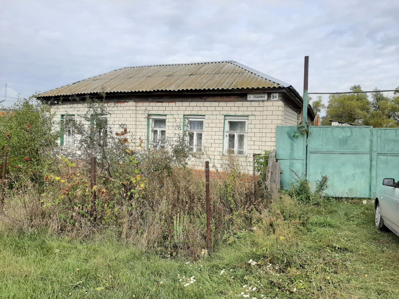 Погода на сегодня новые бурасы. Крестово Городище Ульяновская область.