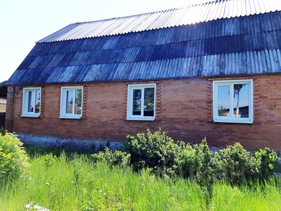 Продажа домов в советском хмао на авито с фото
