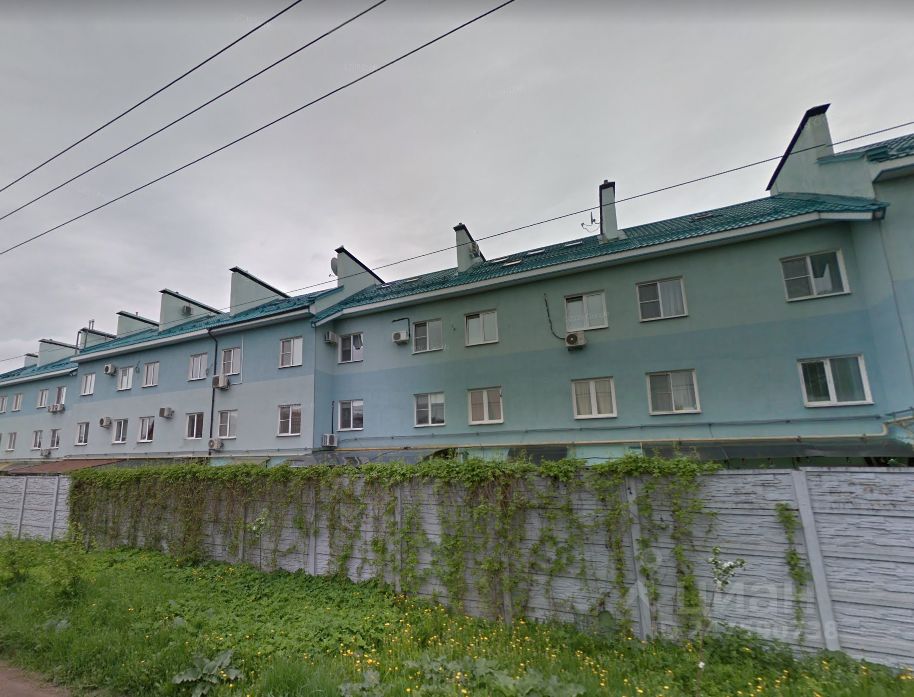 Купить таунхаус 55м² ул. 3-я Барышевская, 6, Москва, НАО (Новомосковский), Щербинка м. Щербинка - база ЦИАН, объявление 247590738