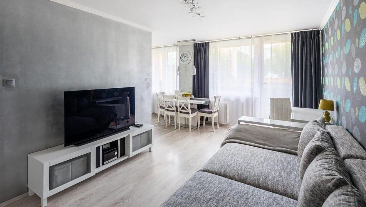 Снять однокомнатную квартиру 37м² Митинская ул., 38, Москва, СЗАО, р-н ...