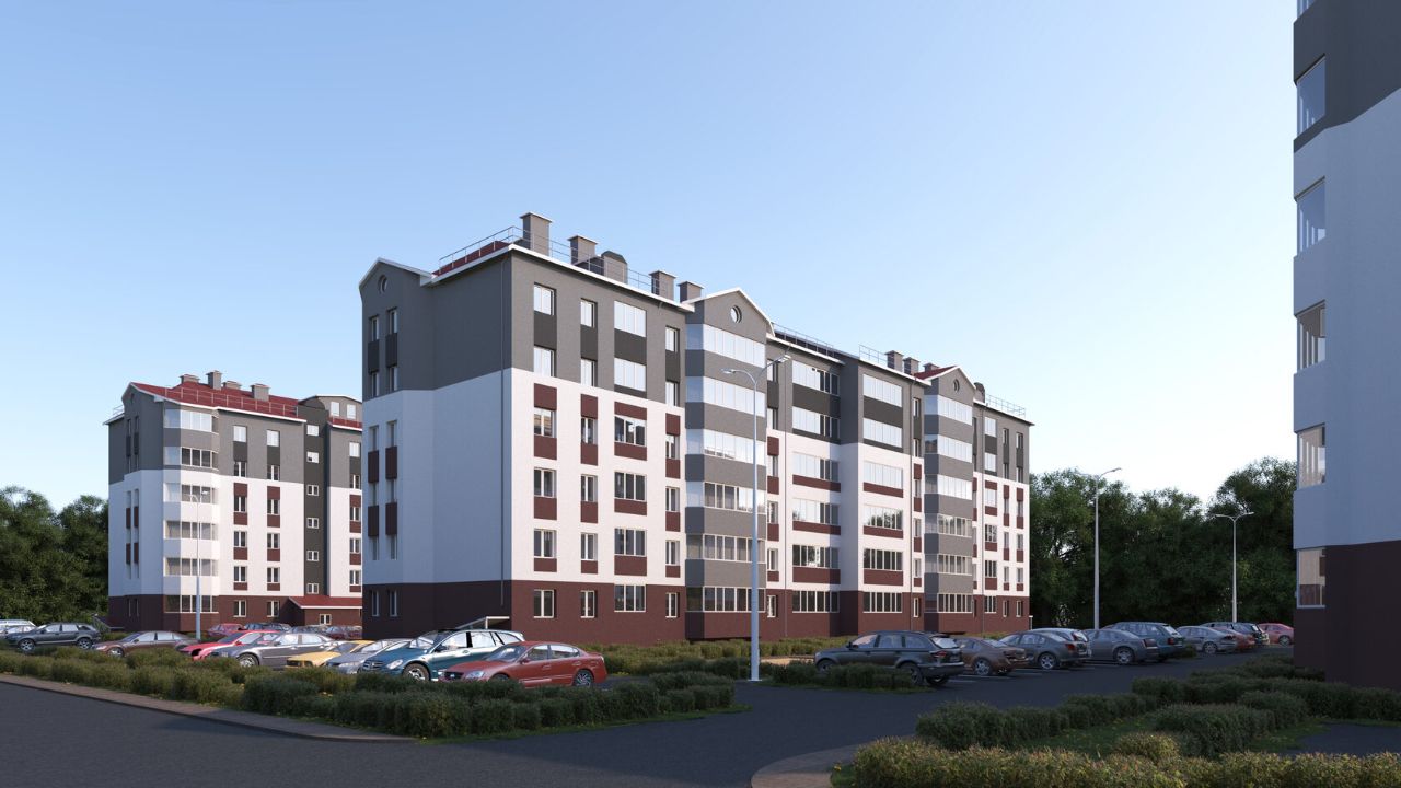 🏠 ЖК Тундровая - цены на сайте от официального застройщика СТРОИТЕЛЬНЫЕ ...