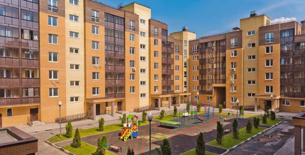 3-я Фотография ЖК «Мытищи Lite»