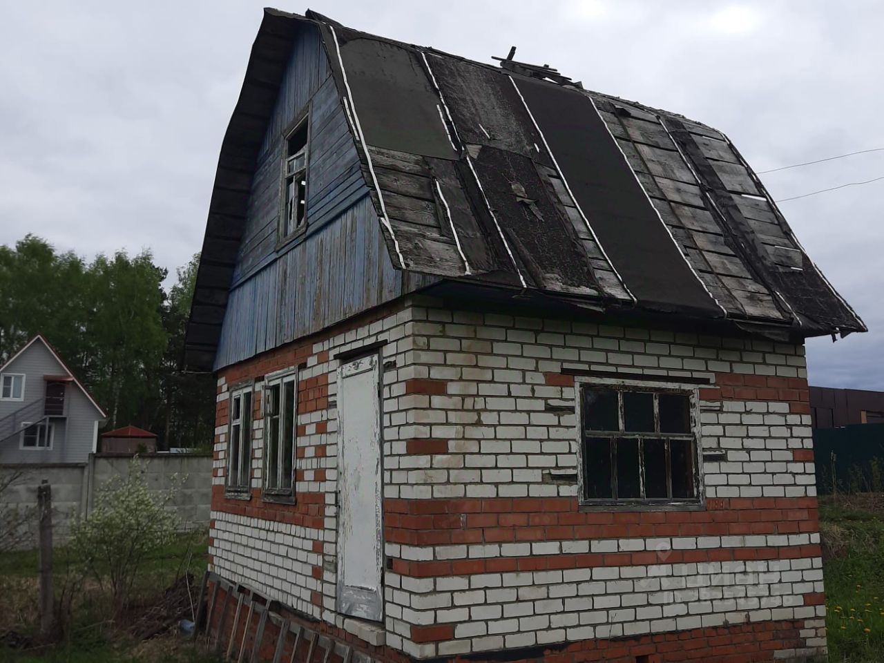 Купить Дачу В Синявино Снт Восход