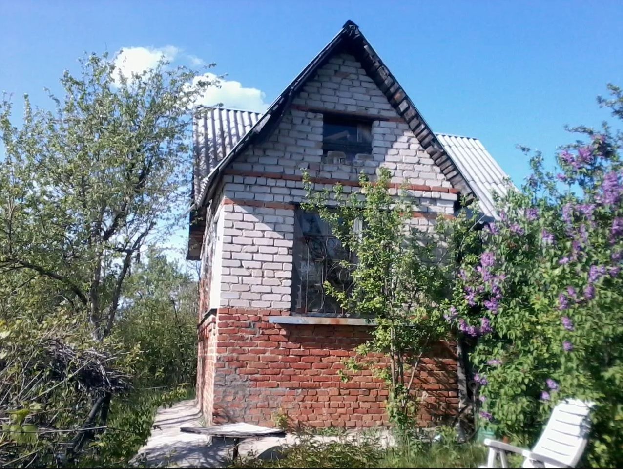 Семилуки Воронежская Область Купить Дом Недорого
