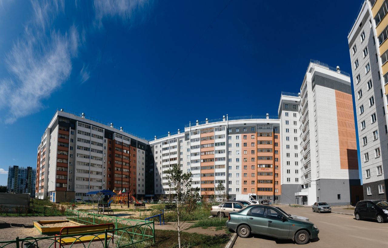 продажа квартир Покровский