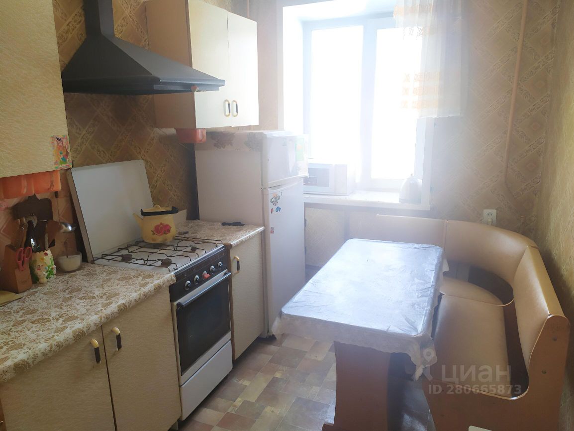 Купить трехкомнатную квартиру 60м² ул. Дзержинского, 3, Киржач ...