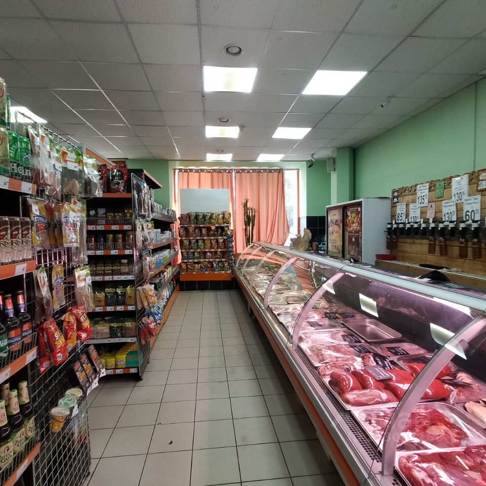 Метро 12 Магазин