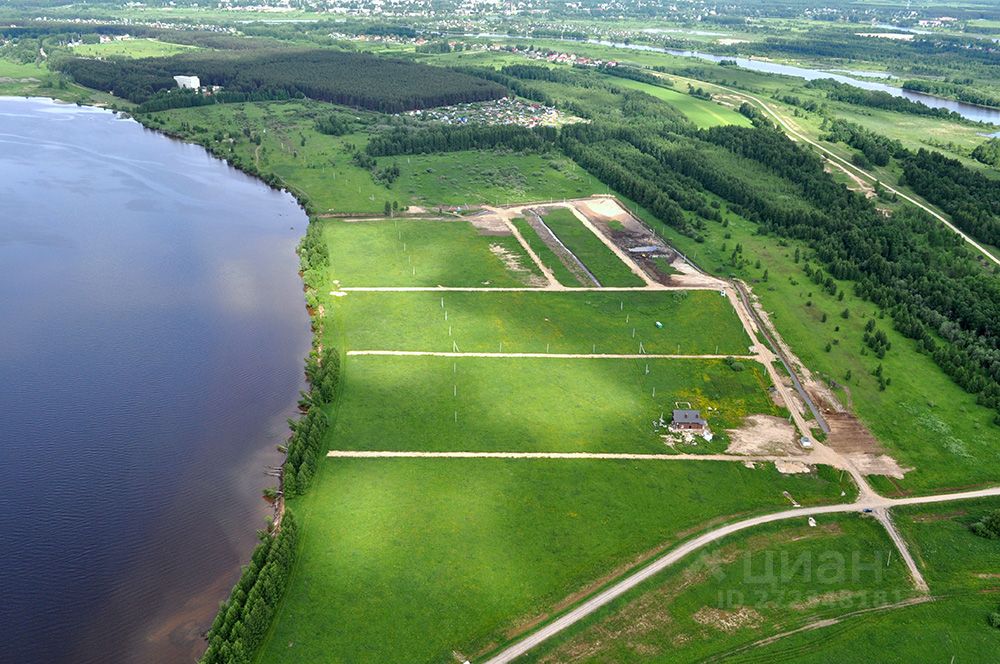 Погорелое городище тверская область фото