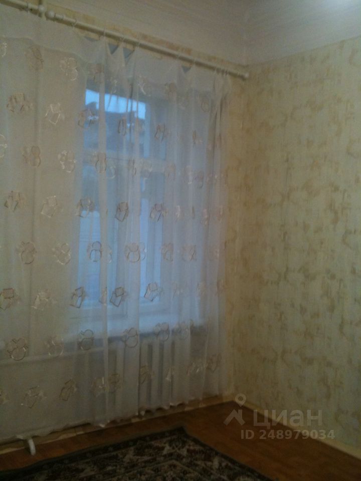 Аренда комнаты 105м² Долгоруковская ул., 35, Москва, ЦАО, р-н Тверской м. Новослободская - база ЦИАН, объявление 248979034