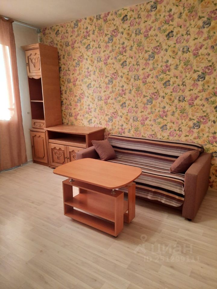 Аренда однокомнатной квартиры 40м² Керамический проезд, 55К1, Москва, САО, р-н Восточное Дегунино м. Бескудниково - база ЦИАН, объявление 251299111