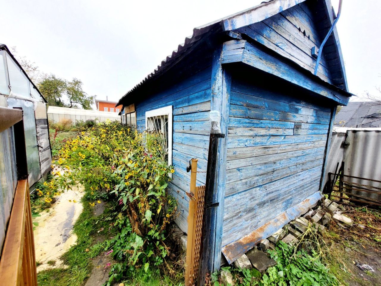 Купить Дачу В Городе Бор