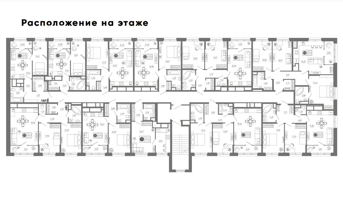 Пряничная слобода тула карта