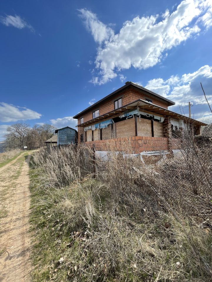 Продаю дом 225м² Самарская область, Жигулевск городской округ ...