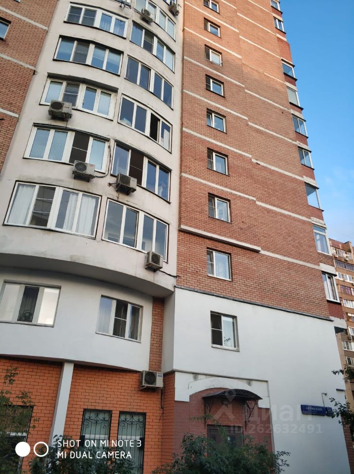 Сдам однокомнатную квартиру 51м² Алтуфьевское ш., 42Г, Москва, СВАО, р-н Отрадное м. Дегунино - база ЦИАН, объявление 262632491