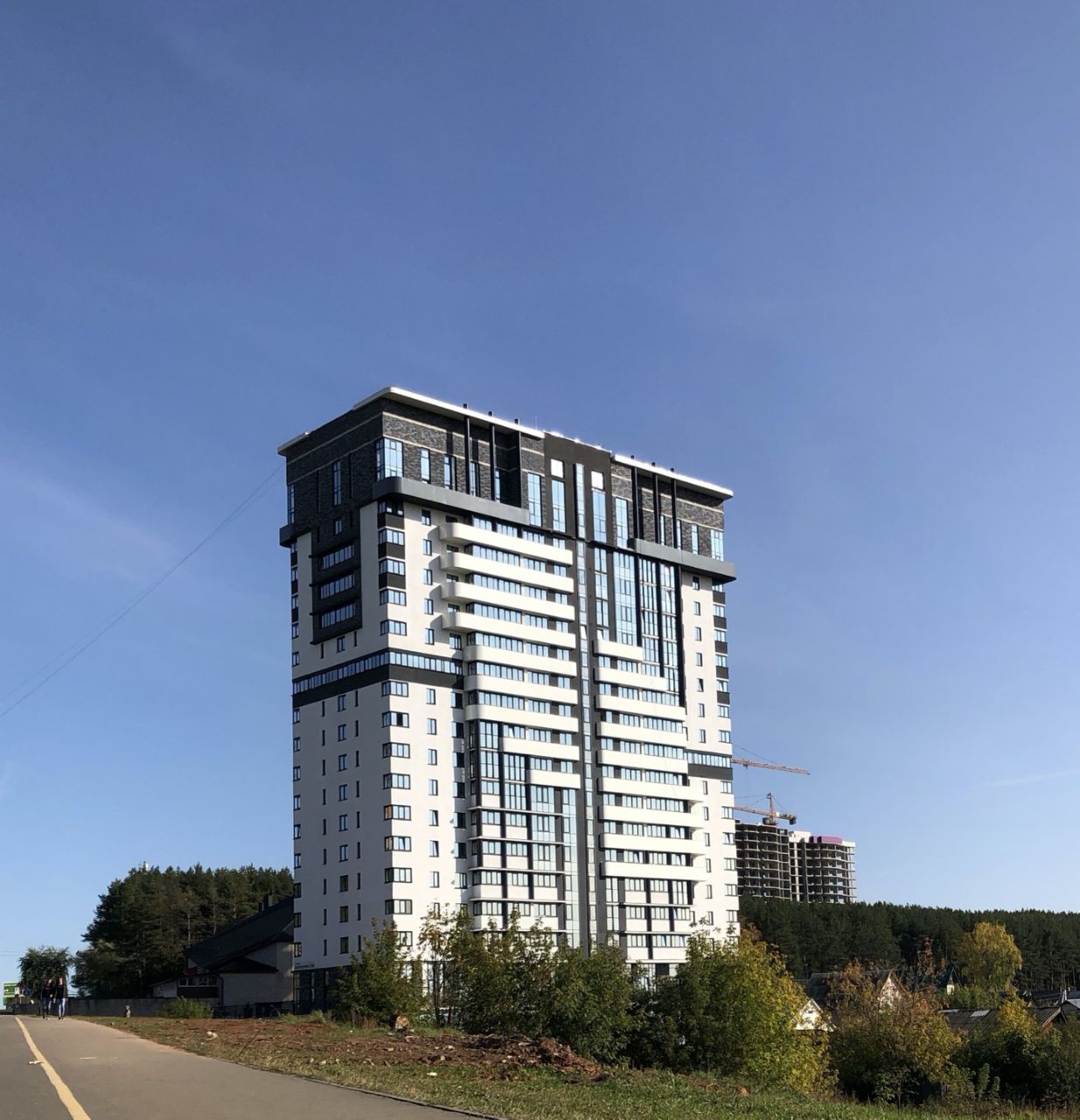 🏠 ЖК Танго - цены на сайте от официального застройщика UDS, планировки ...